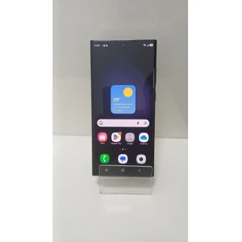 Telefon Samsung Galaxy S23 Ultra 512 GB Black