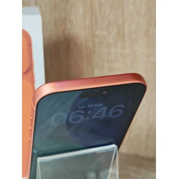 Telefon Apple iPhone 17 Pro Max 256 GB Orange