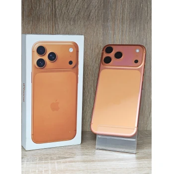 Telefon Apple iPhone 17 Pro Max 256 GB Orange