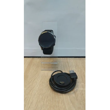 Ceas Inteligent Garmin Fenix 7s Sapphire Solar