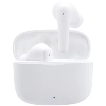 Casti SilverCrest True Wireless Bluetooth In-Ear White