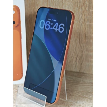 Telefon Apple iPhone 17 Pro Max 256 GB Orange