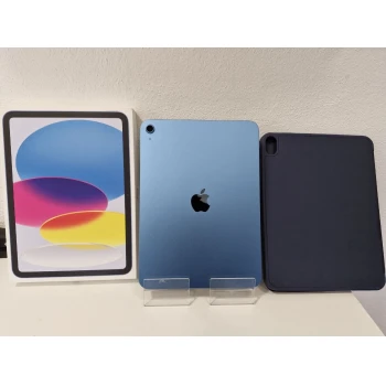 Tableta iPad A16 128 GB Blue