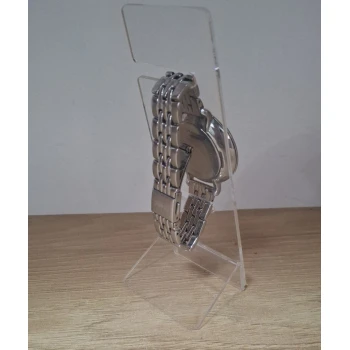 Ceas Fossil ES3433 Silver