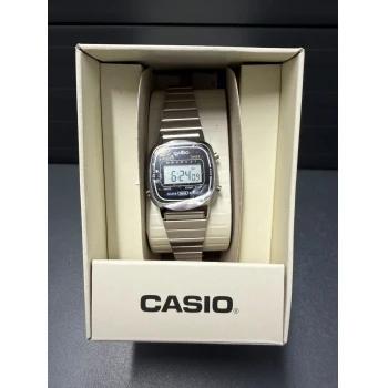 Ceas Casio LA670WEA-1EF