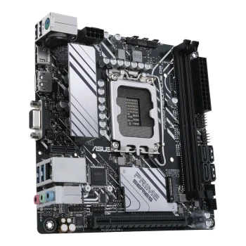 Componente PC Asus Prime H610I-Plus D4