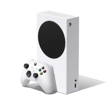 Consola Xbox One Series S 512 GB