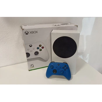 Consola Xbox One Series S 512 GB