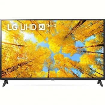 Smart TV LG SN:50UQ75003LF