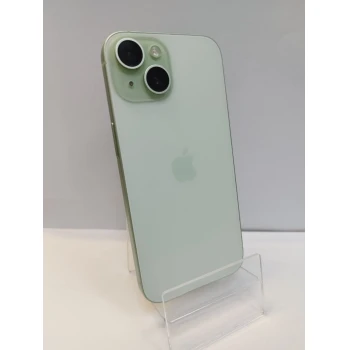 Telefon Apple iPhone 15 128 GB Green