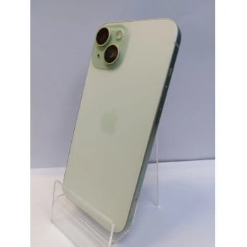 Telefon Apple iPhone 15 128 GB Green