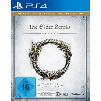 Joc PlayStation 4 The Gilder Scrolls