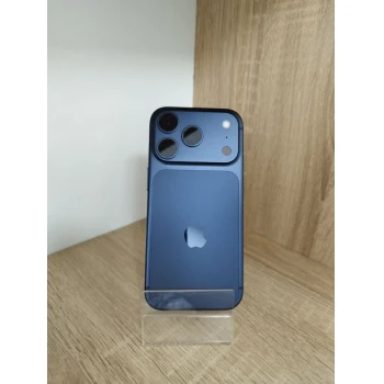 Telefon Apple iPhone 17 Pro 256 GB Blue Titanium