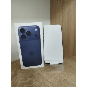 Telefon Apple iPhone 17 Pro 256 GB Blue Titanium