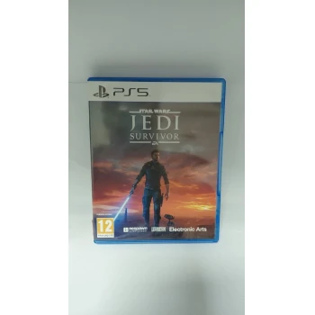 Joc PlayStation 5 Star Wars Jedi Survivor