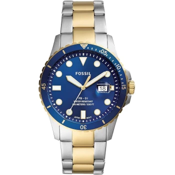 Ceas Fossil FB-01