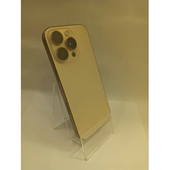 Telefon Apple iPhone 16 Pro 128 GB Gold