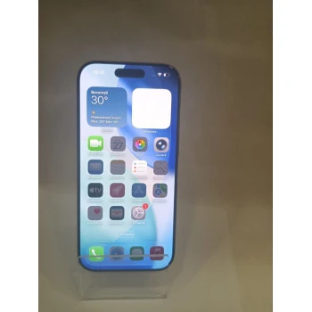 Telefon Apple iPhone 16 Pro 128 GB Gold