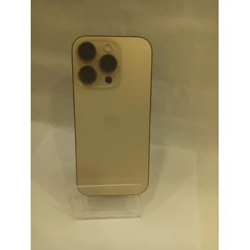 Telefon Apple iPhone 16 Pro 128 GB Gold