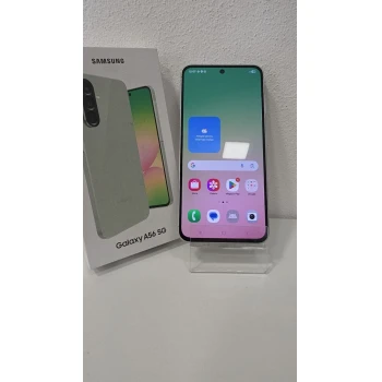 Telefon Samsung Galaxy A56 128 GB Gray