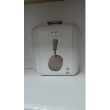 Casti Sony WH-1000XM6 Gray
