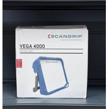 Reflector Scangrip Vega 4000 48 W