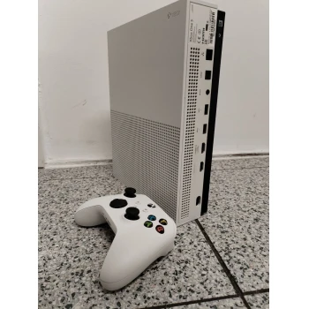 Consola Xbox One S 1 TB
