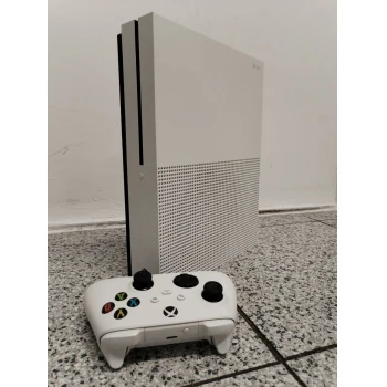 Consola Xbox One S 1 TB