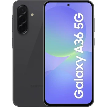 Telefon Samsung Galaxy A36 128 GB Gray