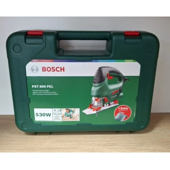 Fierestrau Vertical Bosch PST 800 PEL