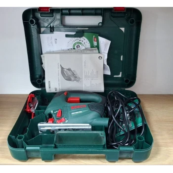 Fierestrau Vertical Bosch PST 800 PEL