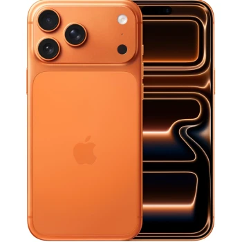 Telefon Apple iPhone 17 Pro Max 256 GB Orange