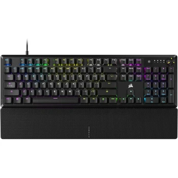 Periferice PC Tastatură mecanică gaming Corsair K70 CORE RGB