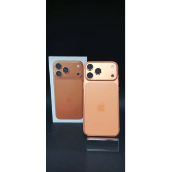 Telefon Apple iPhone 17 Pro Max 256 GB Orange