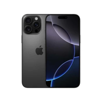 Telefon Apple iPhone 16 Pro Max 256 GB Black