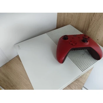 Consola Xbox One S 500 GB