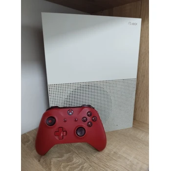 Consola Xbox One S 500 GB