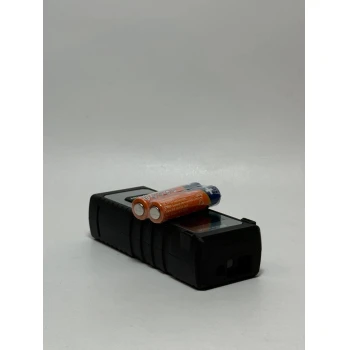 Telemetru laser digital Parkside Metrolaser