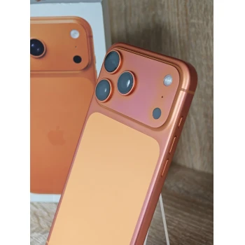 Telefon Apple iPhone 17 Pro Max 256 GB Orange