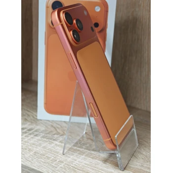 Telefon Apple iPhone 17 Pro Max 256 GB Orange