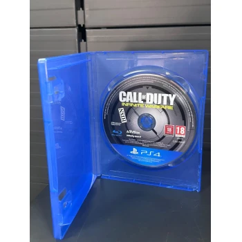 Joc PlayStation 4 Call of Duty Infinite Warfare