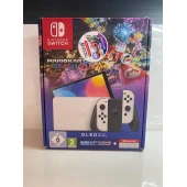 Consola Nintendo Switch Oled HEG-001 64 GB Black