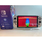 Consola Nintendo Switch Oled HEG-001 64 GB Black