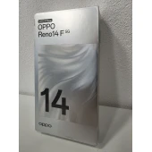 Telefon Oppo Reno 14F 5G 8/256 GB Green