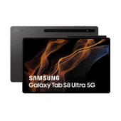Tableta Samsung Galaxy Tab S8 Ultra 128 GB Gray