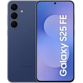 Telefon Samsung Galaxy S25 FE 128 GB Navy Blue