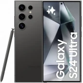 Telefon Samsung Galaxy S24 Ultra 256 GB Black