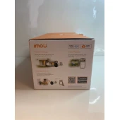 Cameră de supraveghere Imou Bullet 2C