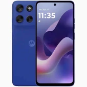 Telefon Motorola G56 5G 128 GB Blue