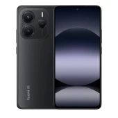 Telefon Xiaomi Redmi Note 14 5G 256GB Midnight Black